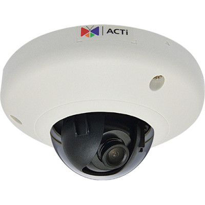 ACTi Products