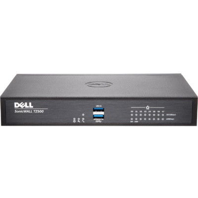 SonicWall Service Contracts Service Contract