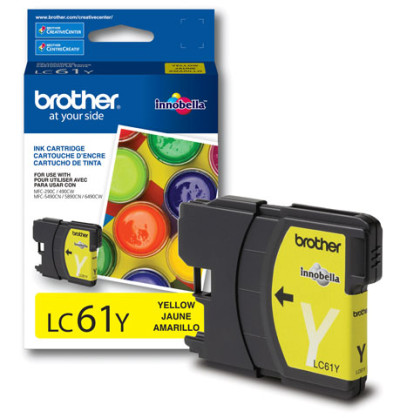 Brother InkJet Cartridge