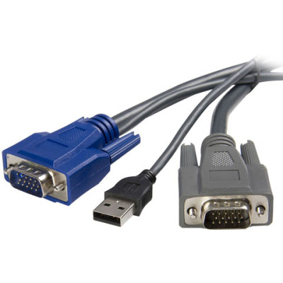 StarTech Cables, Connectors, and Adapters