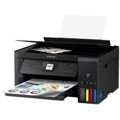 Epson Multi-Function Printer