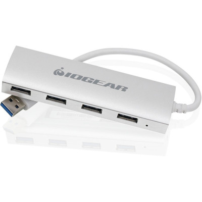 IOGEAR Cables, Connectors, and Adapters