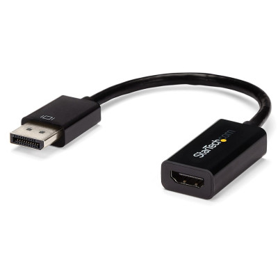 StarTech Cables, Connectors, and Adapters