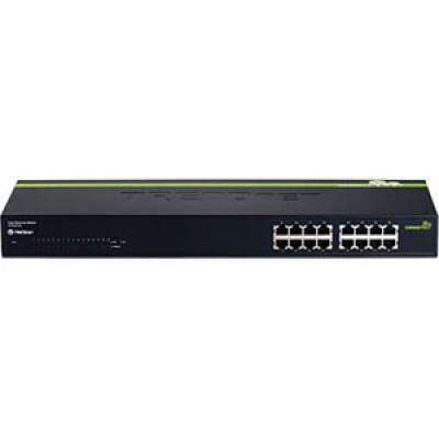 BCI Telecommunication Equipment