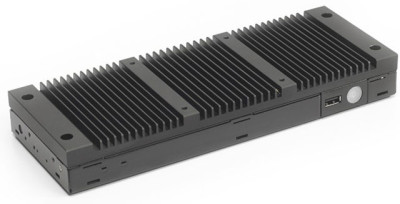 Touch Dynamic POS System