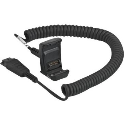 Zebra Cables, Connectors, and Adapters