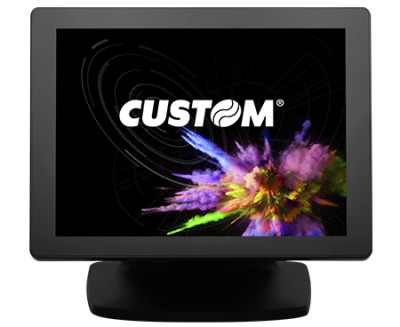 Custom America POS System