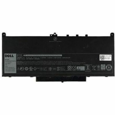 Dell Battery
