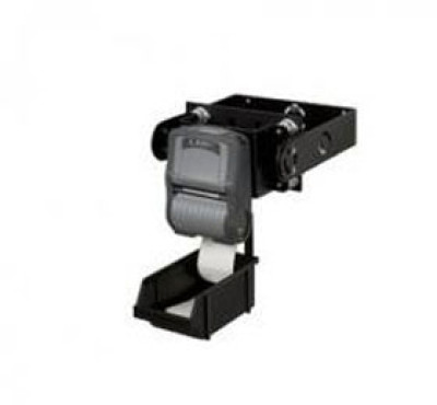 Zebra Mounting Hardware and Stands