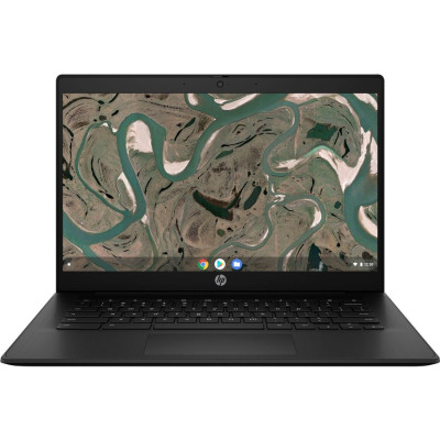HP Chromebook