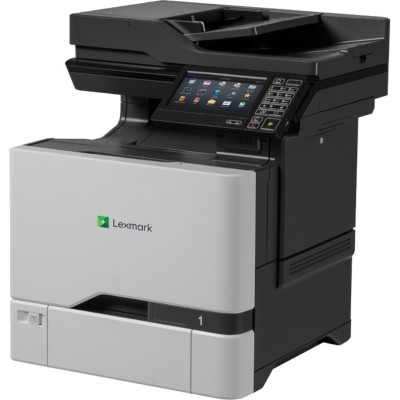 Lexmark Multi-Function Printer