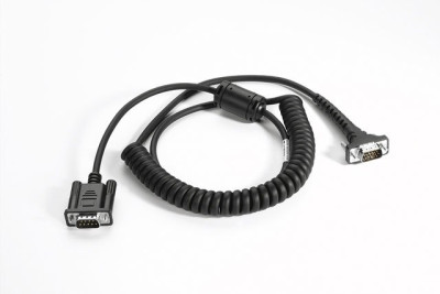 Zebra Cables, Connectors, and Adapters