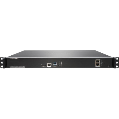 SonicWall Software