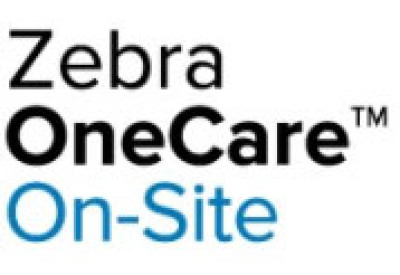 Zebra Service Contract