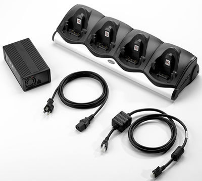 Symbol Spare Parts