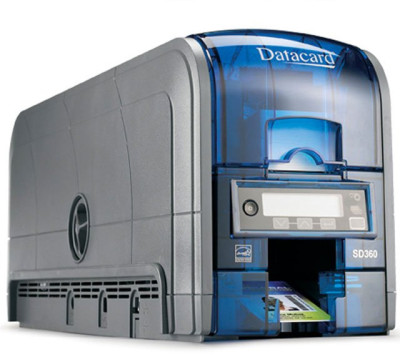 Datacard