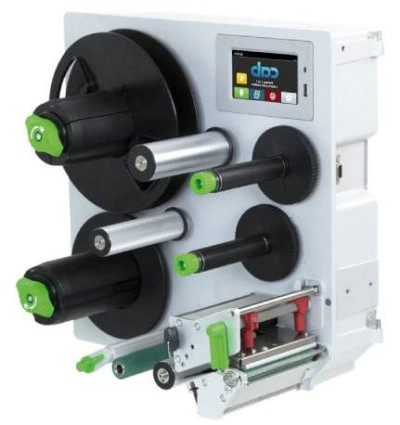 cab Barcode Label Printer