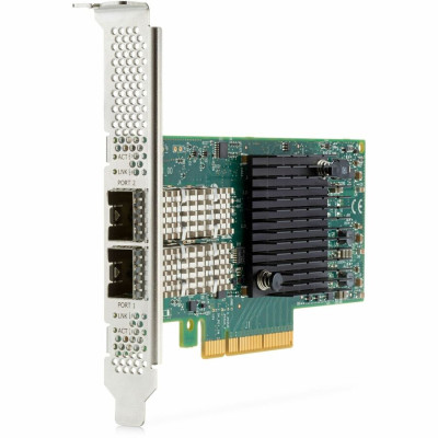 HPE Ethernet Adapters