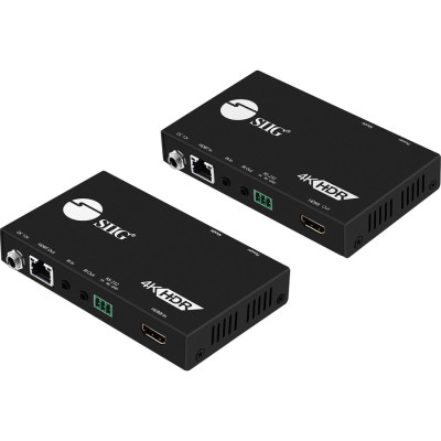 SIIG Ethernet Switch