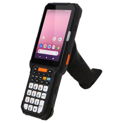 Point Mobile Mobile Computer