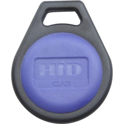 HID Access Control Cards