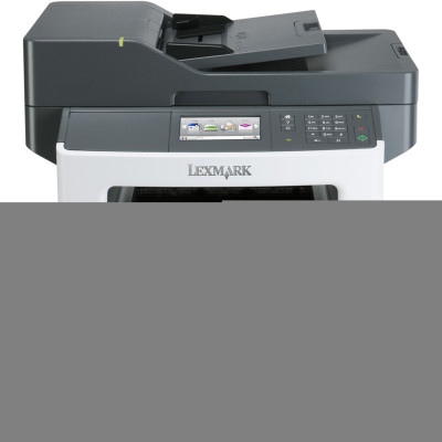 Lexmark Multi-Function Printer