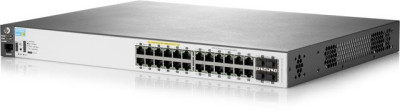 HP Ethernet Switch