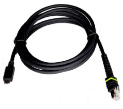 Zebra Cables, Connectors, and Adapters