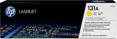 HP Toner