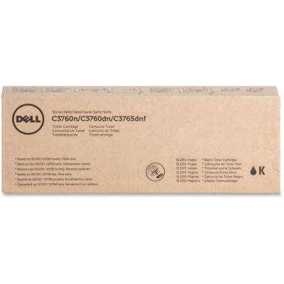 Dell Toner