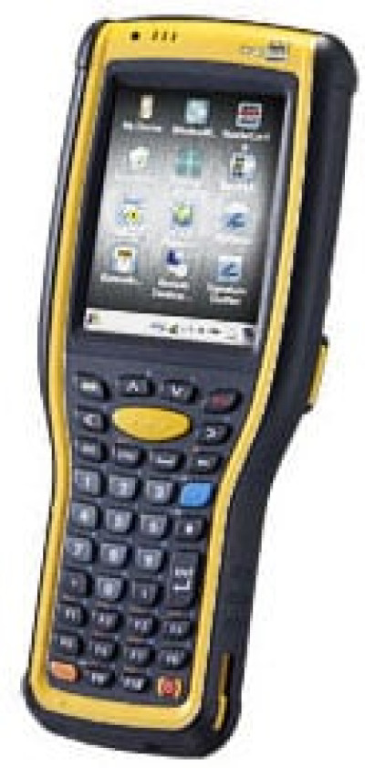 CipherLab Payment Terminal