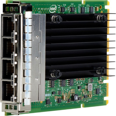HPE Data Networking