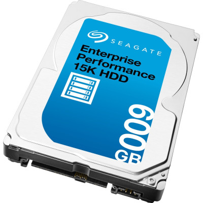 Seagate Drive