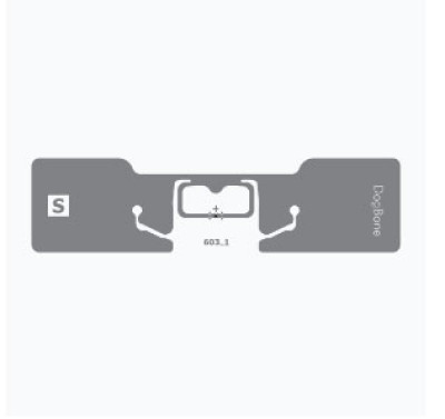 Avery-Dennison RFID Tag