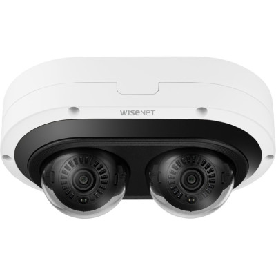 Hanwha Vision Security Camera