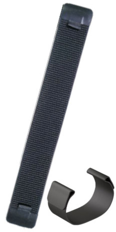 Zebra Carrying and Protective Accessories