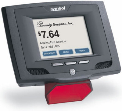 Symbol Data Terminal