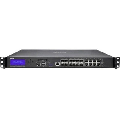 SonicWall Software