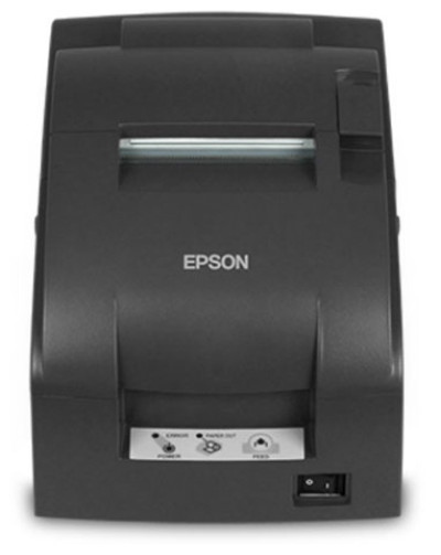 Epson Receipt Printer