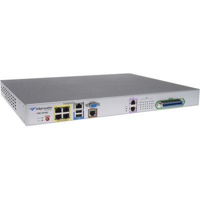 Edgewater Networks Products
