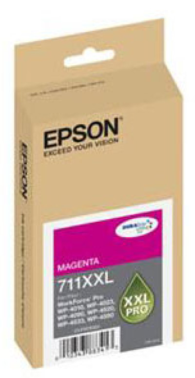 Epson Ribbons InkJet Cartridge