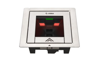 Zebra Barcode Scanner