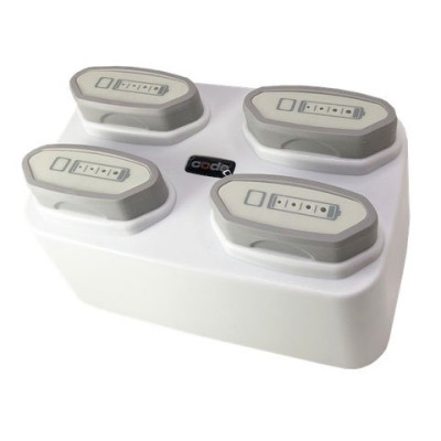 Code Docks and Cradles