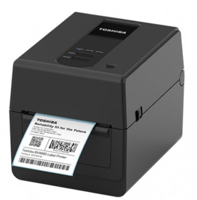 Toshiba TEC BV400D Receipt Printer