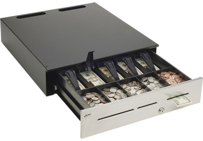 APG Series 4000: 1816 Cash Drawer