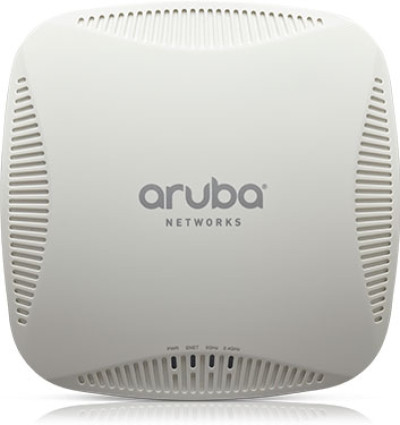 HPE Aruba Wireless Access Points