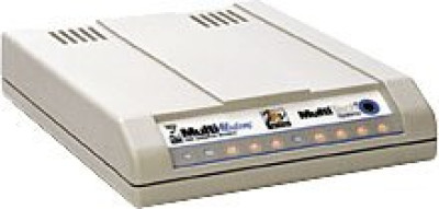 MultiTech Data Networking