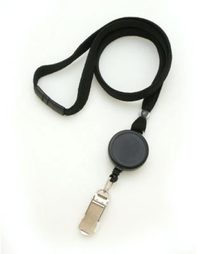 Brady Lanyard