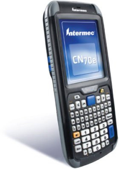 Intermec Mobile Computer