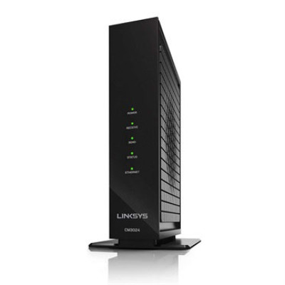 Linksys Data Networking